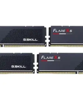 G.SKILL G.SKILL Flare X5 AMD DD R5 4x48GB 6000MHz CL28
