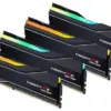 G.SKILL G.SKILL Trident Neo AMD DDR5 4x64GB 6000 CL32