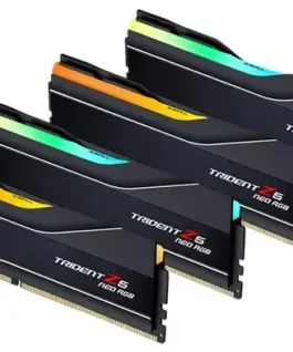 G.SKILL G.SKILL Trident Neo AMD DDR5 4x64GB 6000 CL32