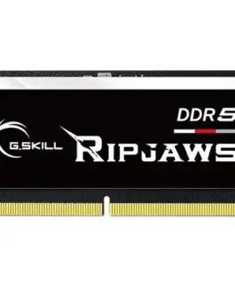 G.SKILL G.SKILL Ripjaws SO-DIMM DDR5 64GB 5600MHz