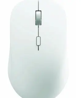 Matias Matias Wireless USB-C M ouse бял