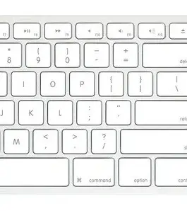 Matias Matias Aluminum клавиатура Mac Wireless USB-C Dongle