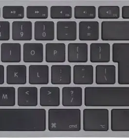 Matias Matias klawiatura Mac b ezp. dongle USB-C