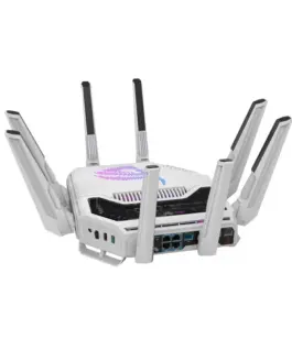 Asus Router ROG Rapture GT-BE19000AI Tri-band WiFi 7 AI Gaming