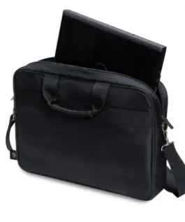 Alternative view of DICOTA Лаптоп bag Value Toploading 14-16 inch (mouse kit)