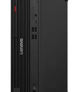 Lenovo Компютър ThinkCentre M90s G6 SFF 12YU0012PB W11Pro Ultra 5 235/16GB/512GB/INT/DVD/vPro/3YRS OS + 1YR