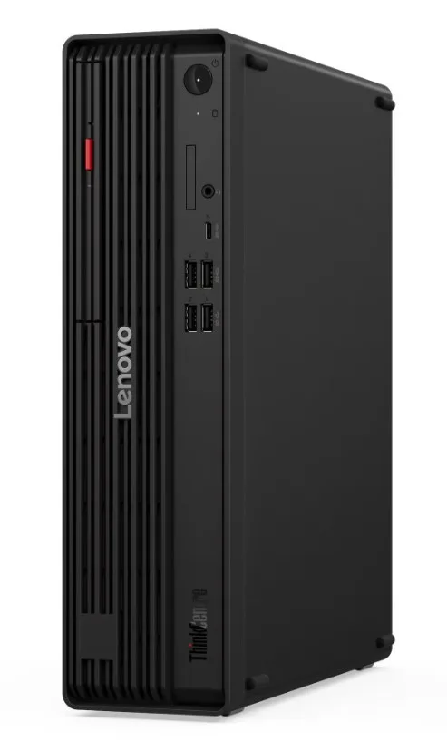 Lenovo Компютър ThinkCentre M90s G6 SFF 12YU0012PB W11Pro Ultra 5 235/16GB/512GB/INT/DVD/vPro/3YRS OS + 1YR