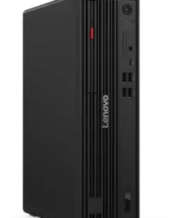 Alternative view of Lenovo Компютър ThinkCentre M90s G6 SFF 12YU0012PB W11Pro Ultra 5 235/16GB/512GB/INT/DVD/vPro/3YRS OS + 1YR Premier