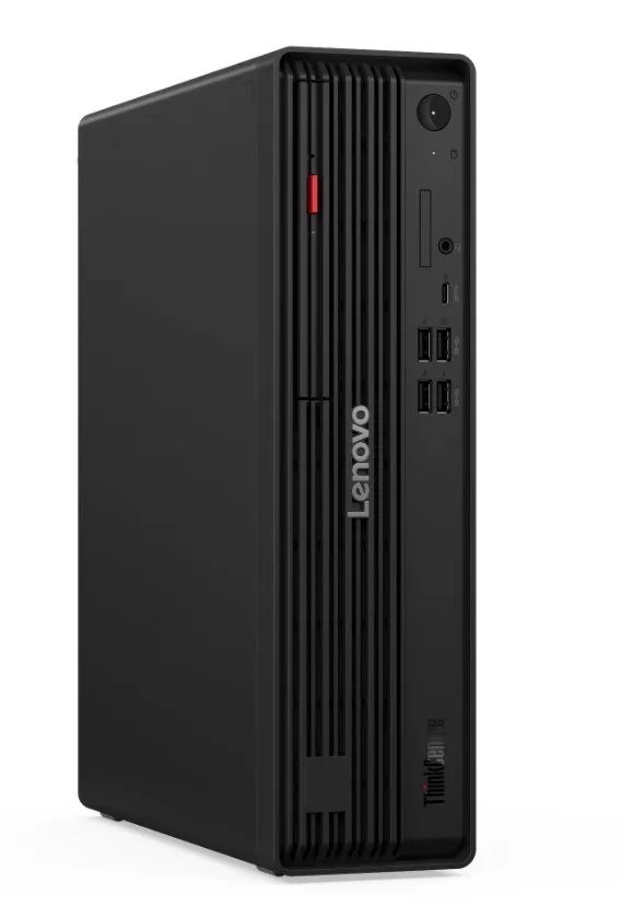 Lenovo Компютър ThinkCentre M90s G6 SFF 12YU0012PB W11Pro Ultra 5 235/16GB/512GB/INT/DVD/vPro/3YRS OS + 1YR Premier - Image 2