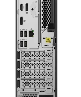Lenovo Компютър ThinkCentre M90s G6 SFF 12YU0012PB W11Pro Ultra 5 235/16GB/512GB/INT/DVD/vPro/3YRS OS + 1YR