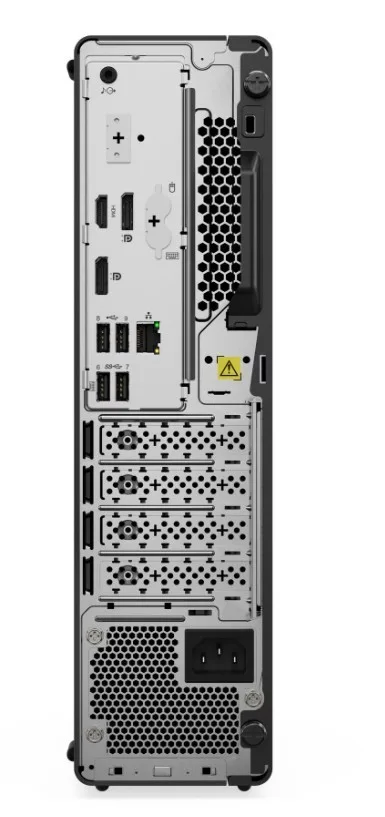 Lenovo Компютър ThinkCentre M90s G6 SFF 12YU0012PB W11Pro Ultra 5 235/16GB/512GB/INT/DVD/vPro/3YRS OS + 1YR Premier - Image 5