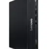 Lenovo Компютър ThinkCentre M70q Tiny G6 13A4000QPB W11Pro Ultra 5 225T/16GB/512GB/INT/черен/3YRS OS + 1YR