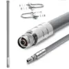 Qoltec LoRa antenna 12dBi outdoor 868 MHz 1.5m