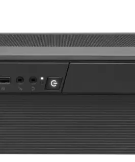 Alternative view of MSI Компютър PRO DP80 AI A2G-083XEU nOS/Intel Core Ultra 5 225/16GB/512GB/черен