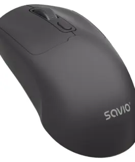 Savio Wireless мишка MB-04 SAVIO 2.4 GHz