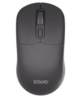 Savio Wireless мишка MB-04 SAVIO 2.4 GHz
