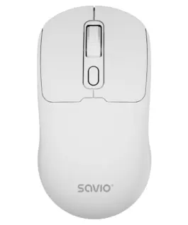 Savio Wireless мишка MB-05 SAVIO whit 2.4 GHz