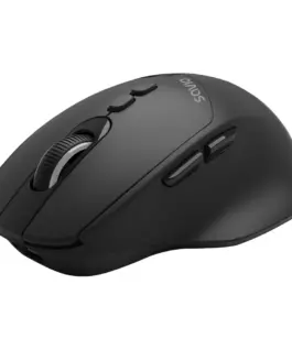 Savio Wireless мишка MB-06 SAVIO ergonomic 2.4GHz