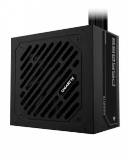 Alternative view of Gigabyte захранващ блок 550W GP-P550SS 80+ Silver
