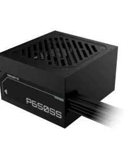 Gigabyte захранващ блок 650W GP-P650SS 80+ Silver