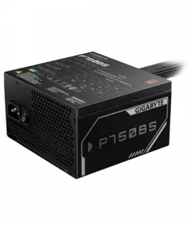 Gigabyte захранващ блок 750W GP-P750BS 80+ Bronze