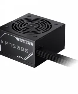 Gigabyte захранващ блок 750W GP-P750BS 80+ Bronze