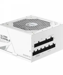 Gigabyte Modular захранващ блок 750W GP-UD750GM PG5 V2 ICE 80+ Gold