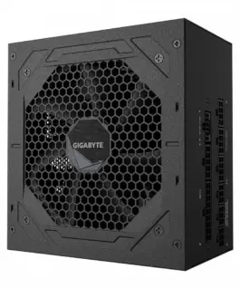 Alternative view of Gigabyte Modular захранващ блок 850W GP-UD850GM PG5 V2 80+ Gold