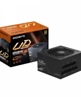 Gigabyte Modular захранващ блок 850W GP-UD850GM PG5 V2 80+ Gold