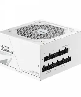 Gigabyte Modular захранващ блок 1000W GP-UD1000GM PG5 V2 ICE 80+
