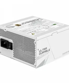 Gigabyte Modular захранващ блок 1000W GP-UD1000GM PG5 V2 ICE 80+