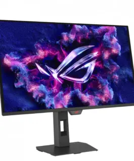 Asus Monitor 26.5 inches XG27AQDNG OLED 360Hz 0.03MS DP