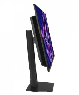 Asus Monitor 26.5 inches XG27AQDNG OLED 360Hz 0.03MS DP