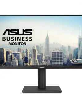 Asus Monitor 23.8 inches BE249QG IPS 120Hz HDMI DP 4XUSB