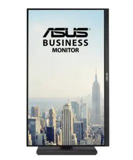 Asus Monitor 23.8 inches BE249QG IPS 120Hz HDMI DP 4XUSB