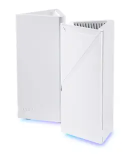 MSI Mesh System Roamii BE Pro - 2 Pack