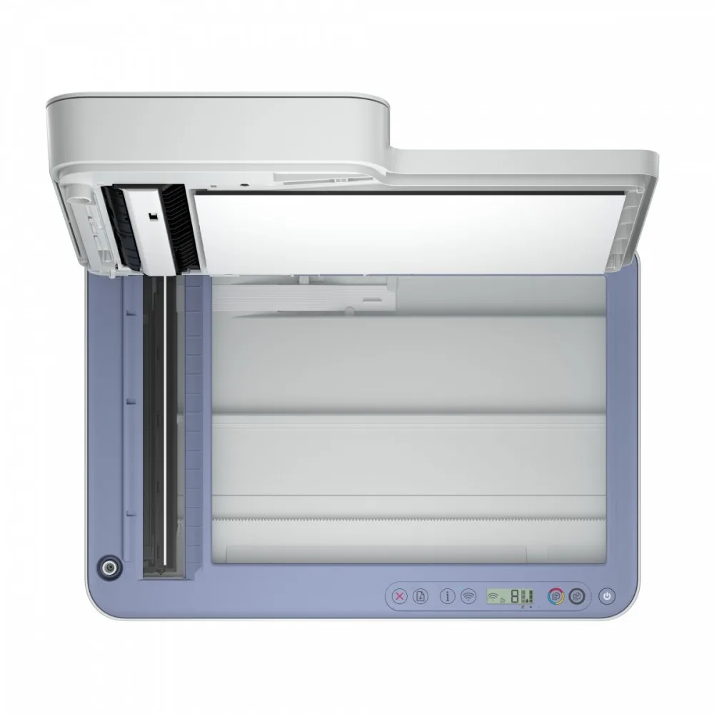 HP Inc. Multifunctional printer DeskJet 4322 All-in-One A24HNB - Image 4