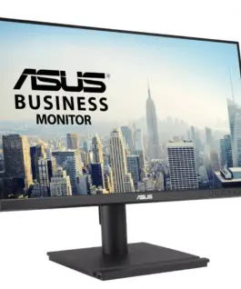 Asus Monitor 23.8 inches BE249CGN IPS 120Hz USB-C96W RJ45 HDMI