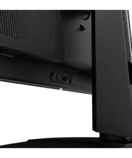 Alternative view of MSI MSI MAG 321UPX QD-OLED 31.5/LED/UHD/Curv/160HZ