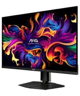 MSI MSI MAG 321UPX QD-OLED 31.5/LED/UHD/Curv/160HZ
