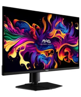 MSI MSI MAG 321UPX QD-OLED 31.5/LED/UHD/Curv/160HZ