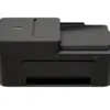 HP Inc. Multifunctional printer DeskJet 4330 All-in- One AJ4X9B