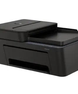 Alternative view of HP Inc. Multifunctional printer DeskJet 4330 All-in- One AJ4X9B