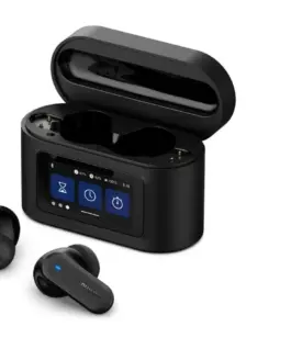 Philips слушалки wireless TAT6000BK/00