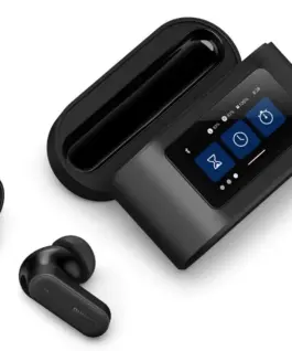 Philips слушалки wireless TAT6000BK/00
