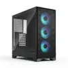 Fractal Design FDE Pop 2 Air черен Solid