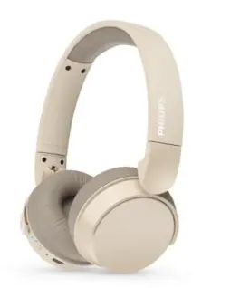 Philips слушалки TAH3209BG/00