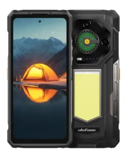 ULEFONE Smartphone Armor 33 12/512GB