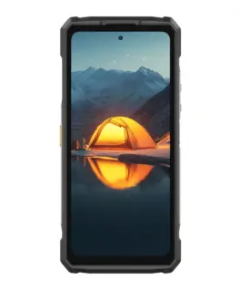 Alternative view of ULEFONE Smartphone Armor 33 12/512GB