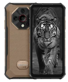 ULEFONE Smartphone Armor X16 6/128GB (Sand Dune)